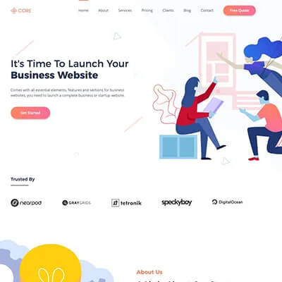 Latest Projects - 德赢VWIN体育APP