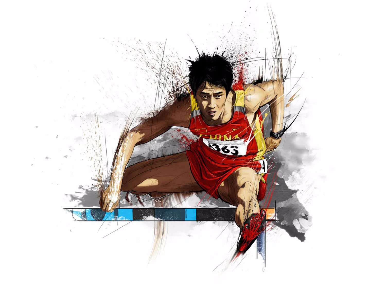 这场失利虽 这场失利虽